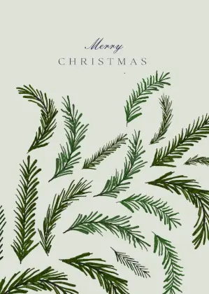 Merry Christmas