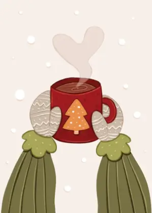 Hot chocolate