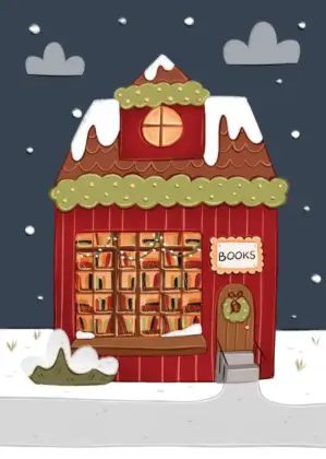 Bookstore