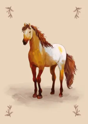 Horse