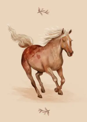 Horse