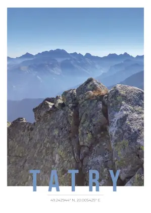 Tatry