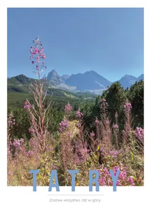 Tatry