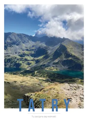 Tatry
