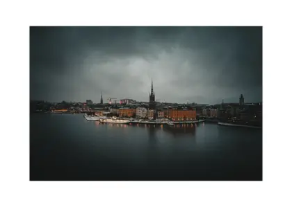 Sztokholm