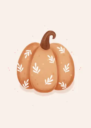 Pumpkin