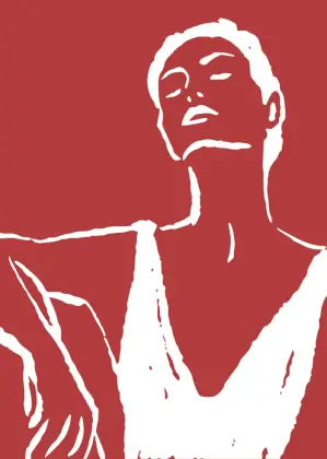 Woman