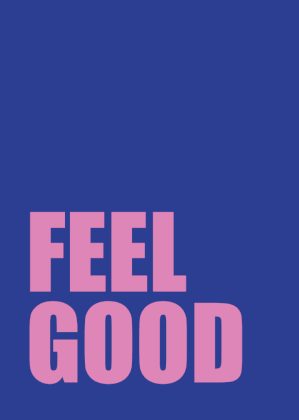 Feel good