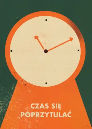 Czas na przytulanie