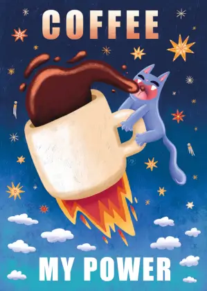 Coffee