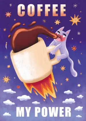 Coffee