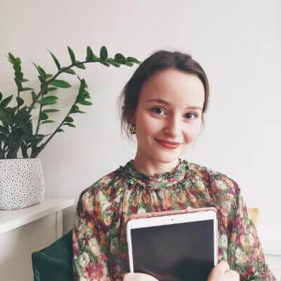 Monika Szczerbińska