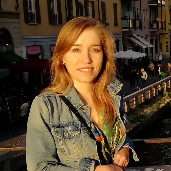 Izabela Strzyżewska