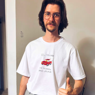 Jakub Dyc