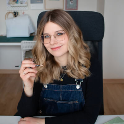 Karolina Hayduchyk